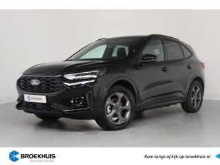 Ford Kuga 2.5 PHEV ST-Line | Snel Leverbaar! | Winter Pack | Wegklapbare Trekhaak