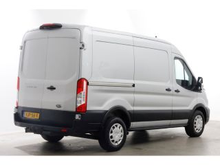 Ford Transit 2.0 TDCI 130pk Automaat L2H2 Trend Airco/Navi/Camera 03-2021