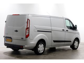 Ford Transit Custom 2.0 TDCI 130pk L2H1 Trend Navi/Camera/Trekhaak 2800kg 05-2020