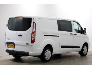 Ford Transit Custom 340 2.0 TDCI 130pk E6 L2H1 Trend Airco/Camera 05-2019
