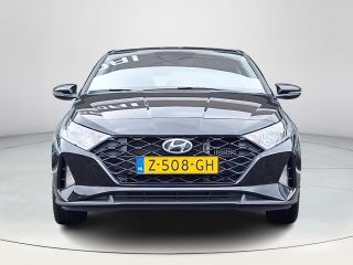 Hyundai i20 1.0 T-GDI Comfort Smart | Apple Carplay | Lichtmetalen velgen | Cruise Control | Achteruitrij cam...
