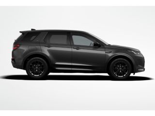 Land Rover Discovery Sport 1.5 P270e PHEV S Edition | 19" Gloss Black velgen | Cold Climate Pack | Panoramadak |
