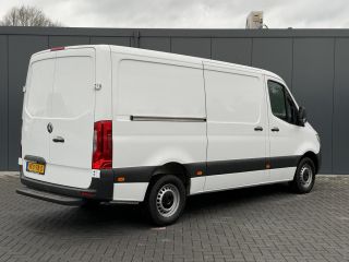 Mercedes Sprinter 314 CDI 143 PK RWD 3.5T / L2H1 / 1e EIG. / AIRCO / CRUISE / GEVEERDE STOEL