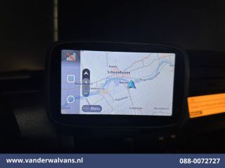 Mercedes-Benz Sprinter 316 CDI 163 pk L2H2 Euro6 Airco | 2800kg trekhaak | Navigatie | Cruisecontrol Parkeersensoren Mercedes-Benz Sprinter 316 CDI 163 pk L2H2 Euro6 Airco | 2800kg trekhaak | Navigatie | Cruisecontrol Parkeersensoren