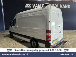 Mercedes Sprinter 316 CDI 164pk L2H2 Euro6 RIJKLAAR Airco | 2800kg trekhaak | Navigatie | Cruisecontrol, Parkeersen...