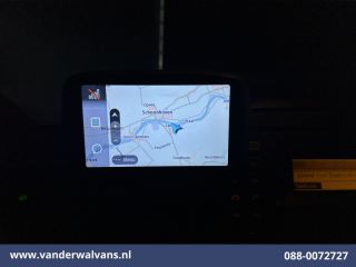 Mercedes-Benz Sprinter 316 CDI 163pk L2H2 Euro6 Airco | 2800kg trekhaak | Navigatie | Cruisecontrol, Parkeersensoren Mercedes-Benz Sprinter 316 CDI 163pk L2H2 Euro6 Airco | 2800kg trekhaak | Navigatie | Cruisecontrol, Parkeersensoren