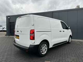 Opel Vivaro 1.5 CDTI 102 PK EDITION / L2H1 / 1e EIG. / AIRCO / CRUISE / CAMERA / NAVI / 3-ZITS / PDC