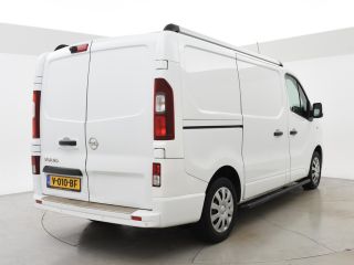 Opel Vivaro 1.6 CDTI 145 PK | NAVI | KEY-LESS | CRUISE | CAMERA | DAB+