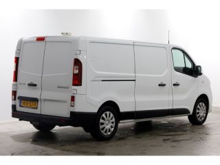 Renault Trafic 2.0 dCi 120pk L2H1 Work Edition LED/Airco/Navi 05-2021