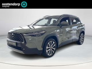 Toyota Corolla Cross Hybrid 140 Style | Premium Pack | Nieuw te bestellen! |