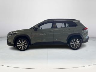 Toyota Corolla Cross Hybrid 140 Style | Premium Pack | Nieuw te bestellen! |
