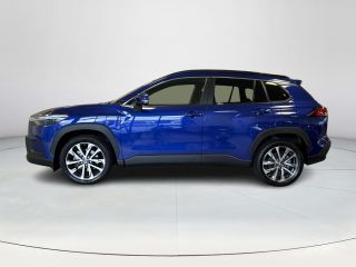 Toyota Corolla Cross Hybrid 200 Dynamic