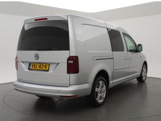 Volkswagen Caddy 2.0 TDI 150 PK L2H1 MAXI HIGHLINE | WERKPLAATS INRICHTING | ADAPTIVE CRUISE | XENON