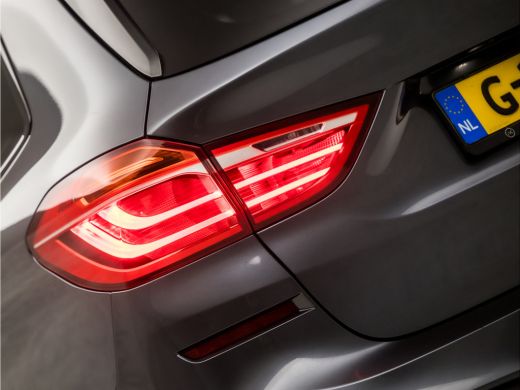 BMW 2 Serie Gran Tourer 218i M Sport Automaat (GROOT NAVI, M PAKKET, HEAD-UP DISPLAY, LEDER, SFEERVERLICHTING... ActivLease financial lease