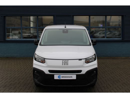 Fiat Doblò 1.5D 130 PK Automaat | CLIMATE CONTROL | NAVI BY APP | 18X UIT VOORRAAD LEVERBAAR! | Airco (autom... ActivLease financial lease