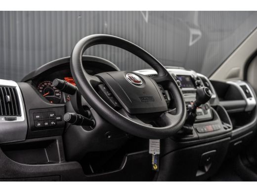 Fiat Ducato 2.3 MultiJet L1H1 | Euro 6 | Cruise | Climate | Navigatie | Camera ActivLease financial lease