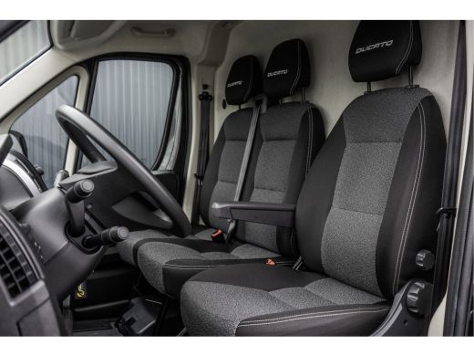 Fiat Ducato 2.3 MultiJet L1H1 | Euro 6 | Cruise | Climate | Navigatie | Camera ActivLease financial lease