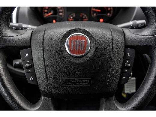 Fiat Ducato 2.3 MultiJet L1H1 | Euro 6 | Cruise | Climate | Navigatie | Camera ActivLease financial lease