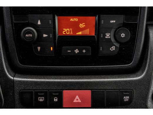 Fiat Ducato 2.3 MultiJet L1H1 | Euro 6 | Cruise | Climate | Navigatie | Camera ActivLease financial lease