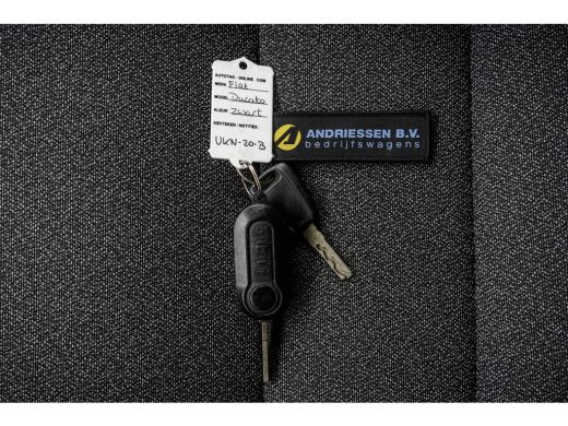 Fiat Ducato 2.3 MultiJet L1H1 | Euro 6 | Cruise | Climate | Navigatie | Camera ActivLease financial lease