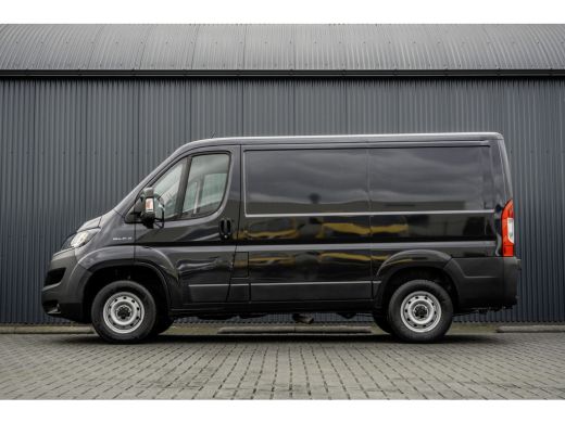 Fiat Ducato 2.3 MultiJet L1H1 | Euro 6 | Cruise | Climate | Navigatie | Camera ActivLease financial lease