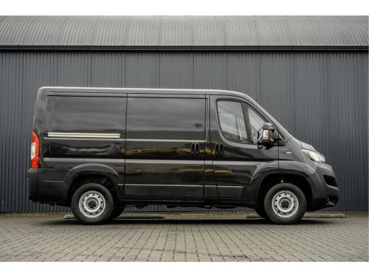Fiat Ducato 2.3 MultiJet L1H1 | Euro 6 | Cruise | Climate | Navigatie | Camera ActivLease financial lease