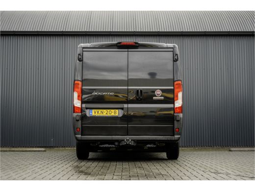 Fiat Ducato 2.3 MultiJet L1H1 | Euro 6 | Cruise | Climate | Navigatie | Camera ActivLease financial lease