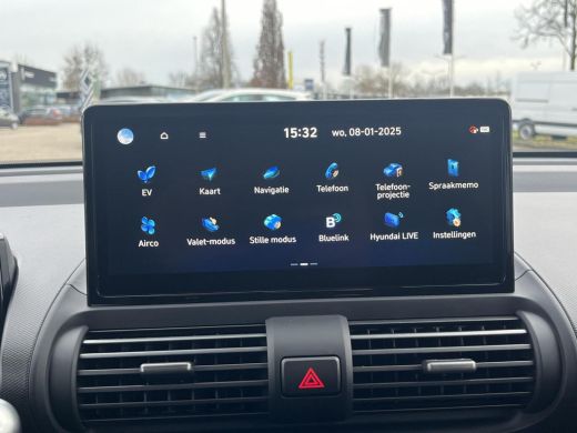 Hyundai Inster Pulse 49 kWh | Getoonde actieprijs is incl. lopenede actie's | Nu in de showroom in Helmond! | 37... ActivLease financial lease