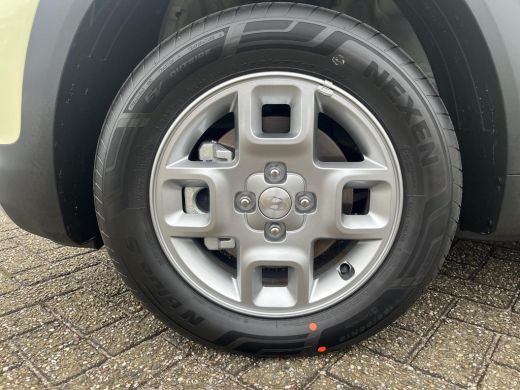 Hyundai Inster Pulse 49 kWh | Getoonde actieprijs is incl. lopenede actie's | Nu in de showroom in Helmond! | 37... ActivLease financial lease