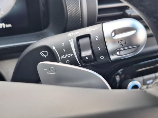 Hyundai Inster Pulse 49 kWh | Winterpack | Stoel/stuur verwarming | Achteruitrij camera | lichtmetalen velgen | ActivLease financial lease