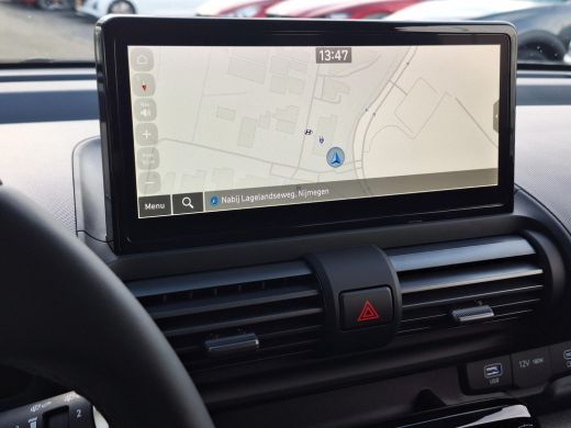 Hyundai Inster Pulse 49 kWh | Winterpack | Stoel/stuur verwarming | Achteruitrij camera | lichtmetalen velgen | ActivLease financial lease