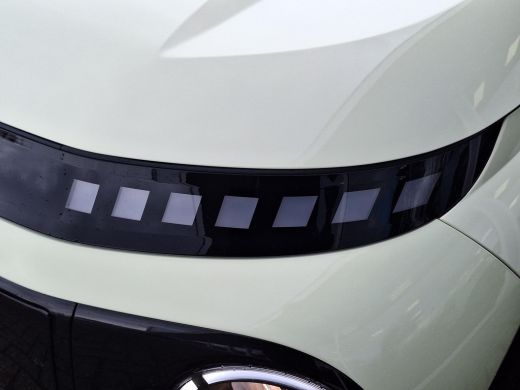 Hyundai Inster Pulse 49 kWh | Winterpack | Stoel/stuur verwarming | Achteruitrij camera | lichtmetalen velgen | ActivLease financial lease