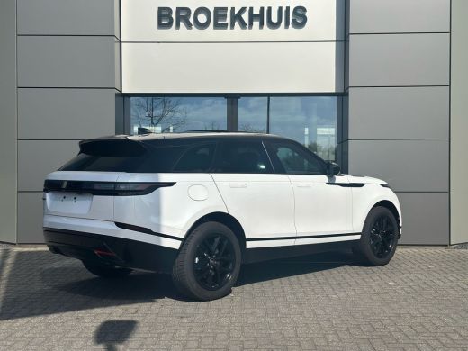 Land Rover Range Rover Velar P400e AWD Dynamic Limited Edition PHEV | Schuif -/ Kanteldak | Cold Climate Pack | Ostuni White M... ActivLease financial lease