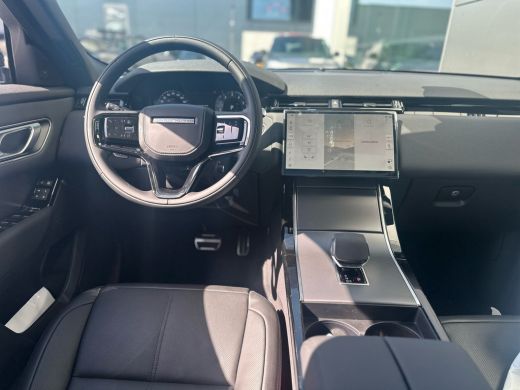 Land Rover Range Rover Velar P400e AWD Dynamic Limited Edition PHEV | Schuif -/ Kanteldak | Cold Climate Pack | Ostuni White M... ActivLease financial lease
