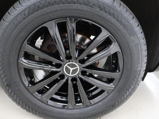 Mercedes Sprinter 319 3.0 CDI V6 190 PK AUT. L2H1 + 3500 KG TREKHAAK Mercedes-Benz Sprinter 319 3.0 CDI V9 190 PK A... ActivLease financial lease