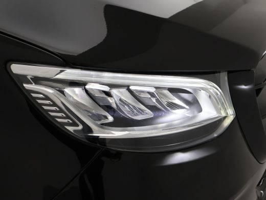 Mercedes Sprinter 319 3.0 CDI V6 190 PK AUT. L2H1 + 3500 KG TREKHAAK Mercedes-Benz Sprinter 319 3.0 CDI V9 190 PK A... ActivLease financial lease