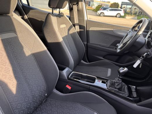 Opel Mokka 1.2 100PK Level 2 | Cruise control | Airco | Bluetooth telefoonvoorbereiding ActivLease financial lease