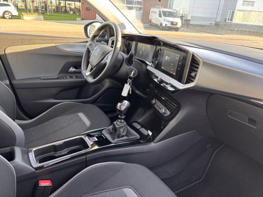 Opel Mokka 1.2 100PK Level 2 | Cruise control | Airco | Bluetooth telefoonvoorbereiding ActivLease financial lease