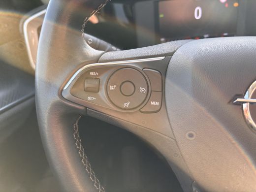 Opel Mokka 1.2 100PK Level 2 | Cruise control | Airco | Bluetooth telefoonvoorbereiding ActivLease financial lease