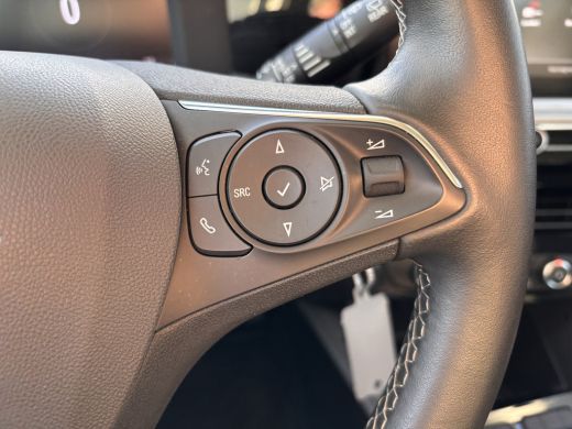 Opel Mokka 1.2 100PK Level 2 | Cruise control | Airco | Bluetooth telefoonvoorbereiding ActivLease financial lease
