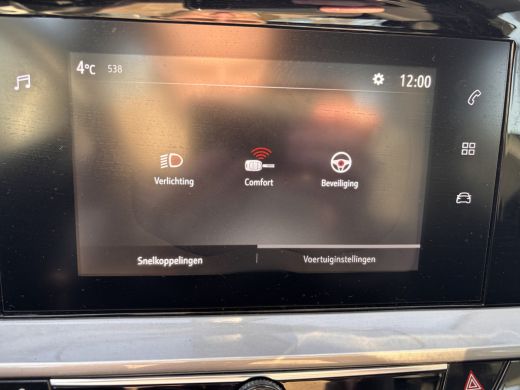 Opel Mokka 1.2 100PK Level 2 | Cruise control | Airco | Bluetooth telefoonvoorbereiding ActivLease financial lease