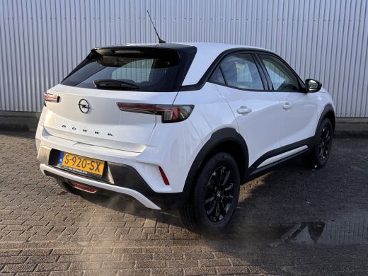 Opel Mokka 1.2 100PK Level 2 | Cruise control | Airco | Bluetooth telefoonvoorbereiding ActivLease financial lease