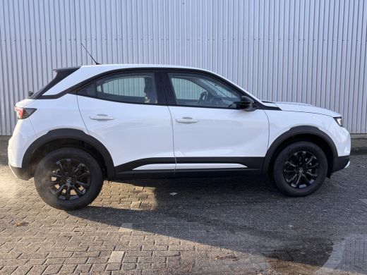Opel Mokka 1.2 100PK Level 2 | Cruise control | Airco | Bluetooth telefoonvoorbereiding ActivLease financial lease