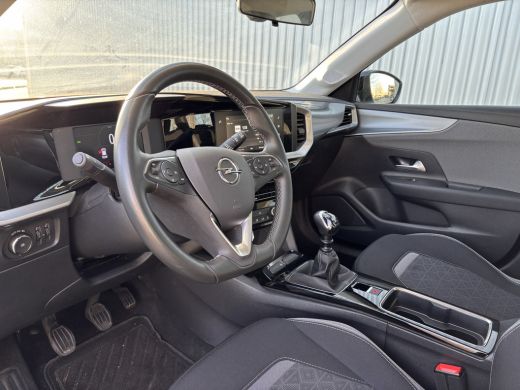 Opel Mokka 1.2 100PK Level 2 | Cruise control | Airco | Bluetooth telefoonvoorbereiding ActivLease financial lease
