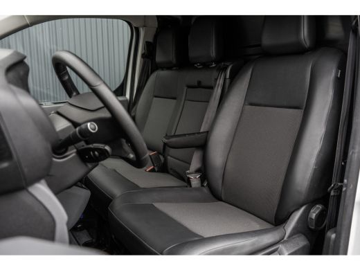 Opel Vivaro 2.0 CDTI L2H1 | Euro 6 | 123 PK | Head-up display | Inrichting | Carplay | Camera | Cruise | Airco ActivLease financial lease