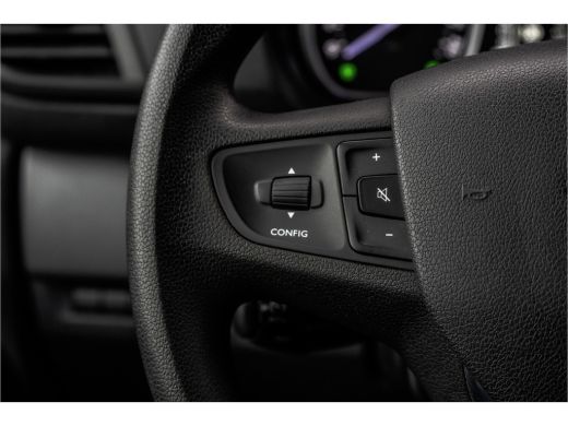 Opel Vivaro 2.0 CDTI L2H1 | Euro 6 | 123 PK | Head-up display | Inrichting | Carplay | Camera | Cruise | Airco ActivLease financial lease