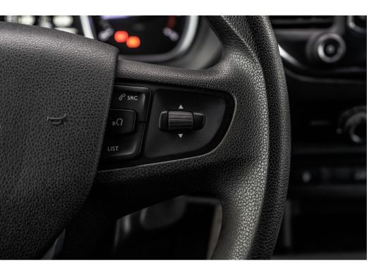 Opel Vivaro 2.0 CDTI L2H1 | Euro 6 | 123 PK | Head-up display | Inrichting | Carplay | Camera | Cruise | Airco ActivLease financial lease