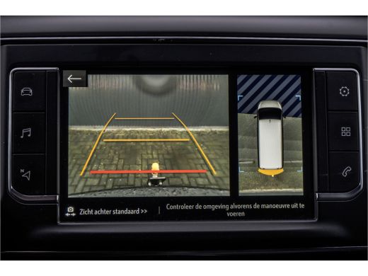 Opel Vivaro 2.0 CDTI L2H1 | Euro 6 | 123 PK | Head-up display | Inrichting | Carplay | Camera | Cruise | Airco ActivLease financial lease