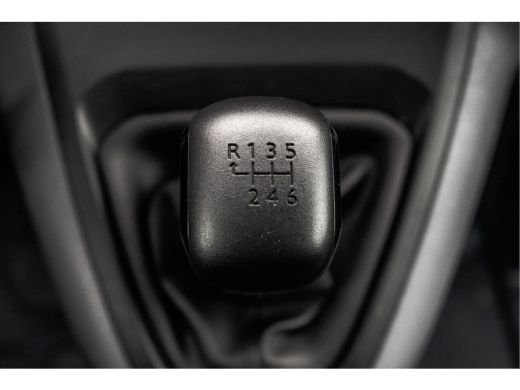 Opel Vivaro 2.0 CDTI L2H1 | Euro 6 | 123 PK | Head-up display | Inrichting | Carplay | Camera | Cruise | Airco ActivLease financial lease