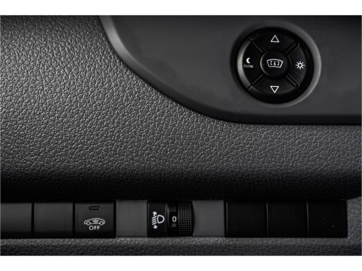 Opel Vivaro 2.0 CDTI L2H1 | Euro 6 | 123 PK | Head-up display | Inrichting | Carplay | Camera | Cruise | Airco ActivLease financial lease